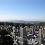 富山県のお墓探し